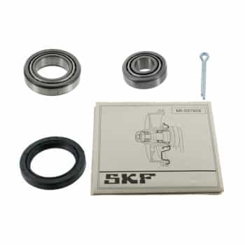 Kit de roulements de roue VKBA 528 SKF
