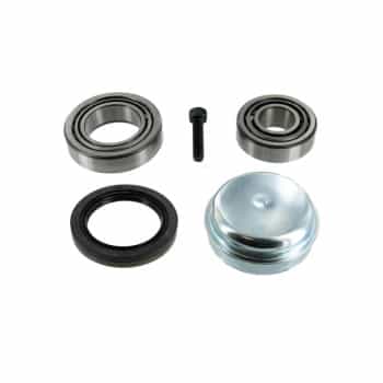 Kit de roulements de roue VKBA 6530 SKF