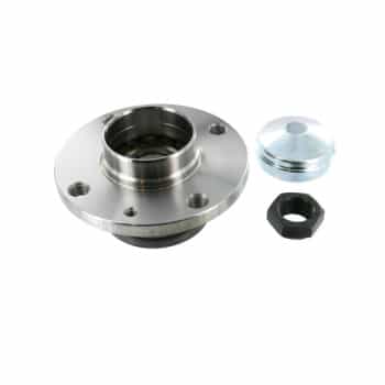 Kit de roulements de roue VKBA 6541 SKF