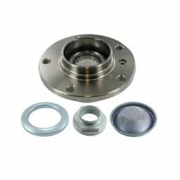 Kit de roulements de roue VKBA 3667 SKF