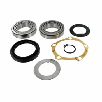 Kit de roulements de roue VKBA 3420 SKF