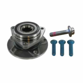 Kit de roulements de roue VKBA 7011 SKF