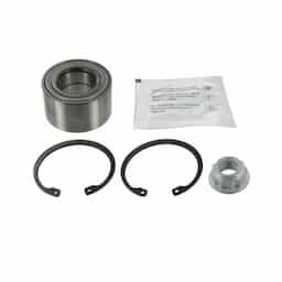 Kit de roulements de roue VKBA 906 SKF