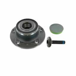 Kit de roulements de roue VKBA 3644 SKF