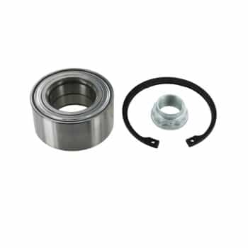 Kit de roulements de roue VKBA 757 SKF