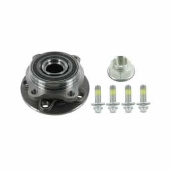 Kit de roulements de roue VKBA 6582 SKF