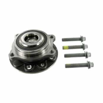 Kit de roulements de roue VKBA 6584 SKF