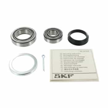 Kit de roulements de roue VKBA 719 SKF