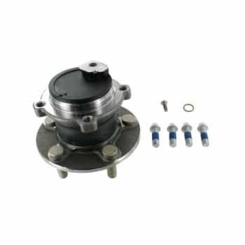 Kit de roulements de roue VKBA 3661 SKF