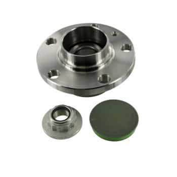 Kit de roulements de roue VKBA 3567 SKF