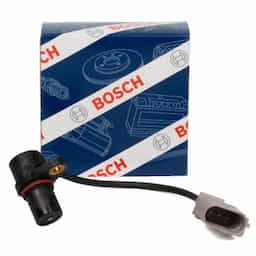 Capteur d'angle, vilebrequin 0 261 210 199 Bosch