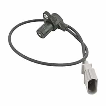 Capteur d'angle, vilebrequin 0 261 210 190 Bosch
