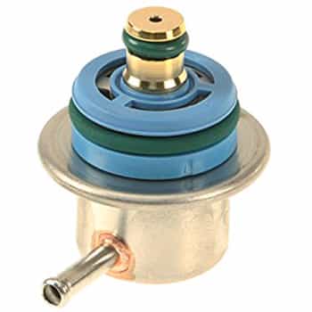 Régulateur de pression du carburant 0 280 160 587 Bosch