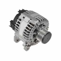 Alternateur REMANUFACTURED PREMIUM 437454 Valeo