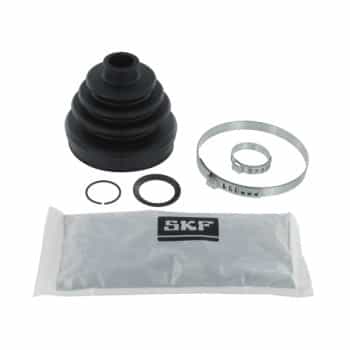 Jeu de joints-soufflets, arbre de commande VKJP 1017 SKF