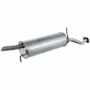 Silencieux arrière 279-423 Bosal