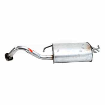 Silencieux arrière 228-477 Bosal