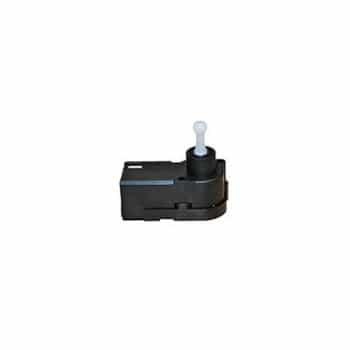 Phare ELECTR.MOTOR 1828993 Van Wezel