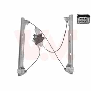 Lève-vitre 3080267 Van Wezel