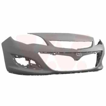Pare-chocs 3753574 Van Wezel