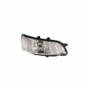 Feu clignotant 5962916 Van Wezel