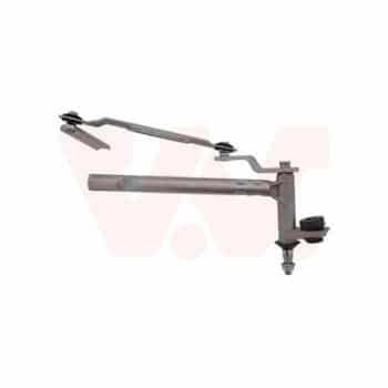 Tringlerie d'essuie-glace 4939230 Van Wezel