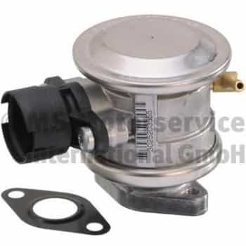 Soupape, insufflation d'air secondaire 7.22769.78.0 Pierburg