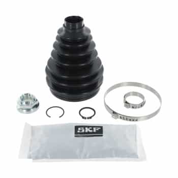 Jeu de joints-soufflets, arbre de commande VKJP 1395 SKF