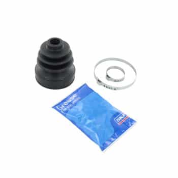 Jeu de joints-soufflets, arbre de commande VKJP 8162 SKF