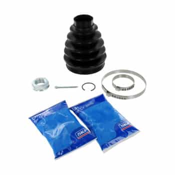 Jeu de joints-soufflets, arbre de commande VKJP 1344 SKF