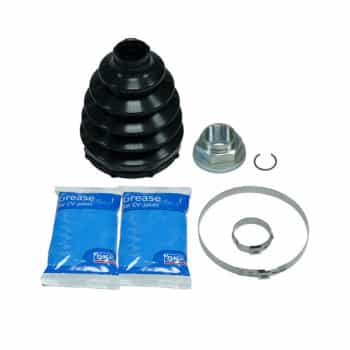 Jeu de joints-soufflets, arbre de commande VKJP 1220 SKF