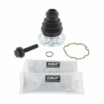Jeu de joints-soufflets, arbre de commande VKJP 8117 SKF