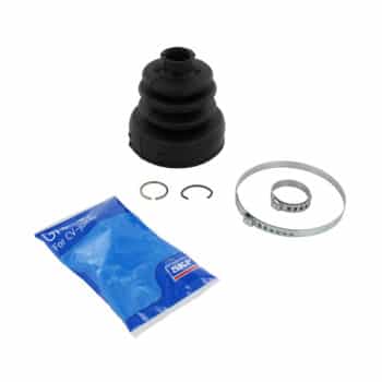 Jeu de joints-soufflets, arbre de commande VKJP 8165 SKF