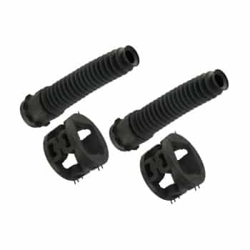 Kit de protection contre la poussière, amortisseur VKDP 32601 T SKF