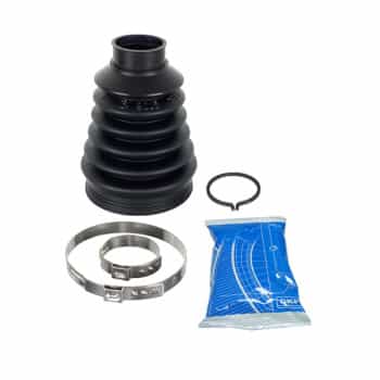 Jeu de joints-soufflets, arbre de commande VKJP 8527 SKF