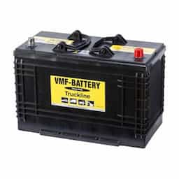 VMF Truckline 12V 110Ah