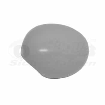 Revêtement, rétroviseur extérieur 0518843 Hagus