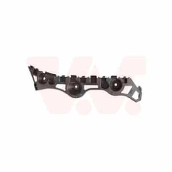 support de pare-chocs extérieur l. 1508537 Van Wezel