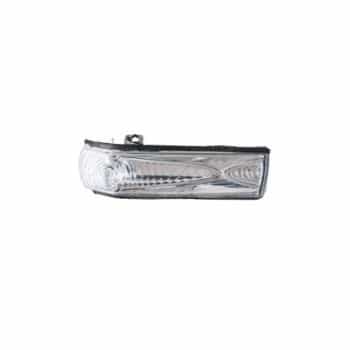 Feu clignotant 1638916 Van Wezel
