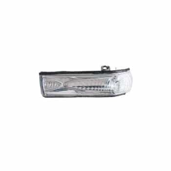 Feu clignotant 1638915 Van Wezel