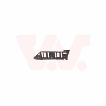 Support, pare-chocs 5857568 Van Wezel