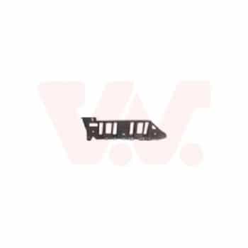 Support, pare-chocs 5857567 Van Wezel