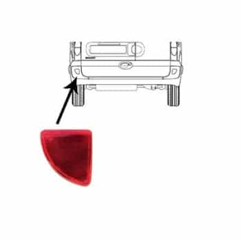 Rétroréflecteur (Catoog)