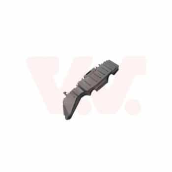 Support, pare-chocs 8208568 Van Wezel