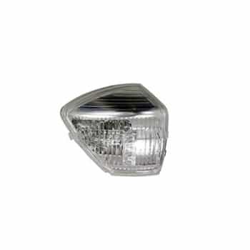 Feu clignotant 1905915 Van Wezel