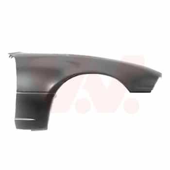 GARDE BOUE AVANT DROIT 2758658 Van Wezel