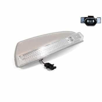 Feu clignotant 3091915 Van Wezel