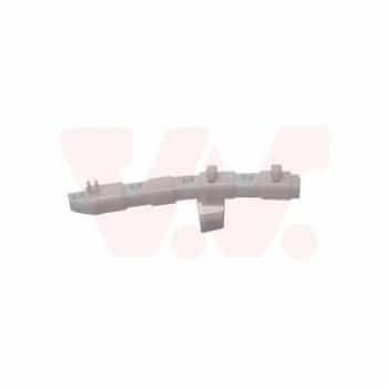 Support, pare-chocs 3389568 Van Wezel
