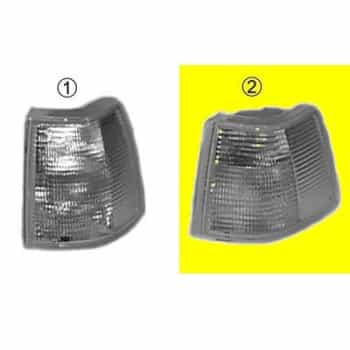 Feu clignotant 5958907 Van Wezel