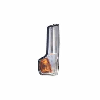Feu clignotant 2817915 Van Wezel